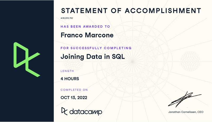 join data SQL